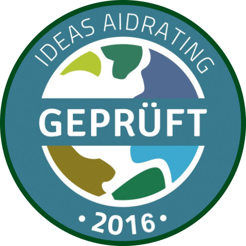 Ideas Aidrating 2016